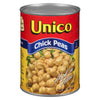 Unico Chick Peas, 540 mL