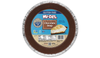 Mi-Del Gluten Free Chocolate Pie Crust, 200 g