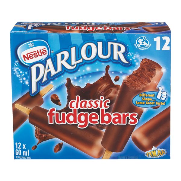 Parlour Ice Cream Bar, 12 ct