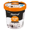 Natrel Lactose Free Cookies & Cream Ice Cream, 473 mL