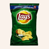 Lay's Sour Cream & Onion Potato Chips, 235g