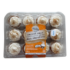 Two Bite Carrot Cake Cupcakes, 12 ct