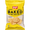 Lay's Baked Original Potato Chips, 177 g