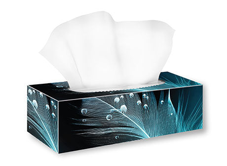 SCOTTIES SUPREME 3PY 81CT TISS