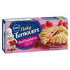 Pillsbury Flaky Turnovers Real Raspberry, 383 g