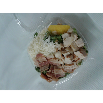 Chicken Caesar Salad Small