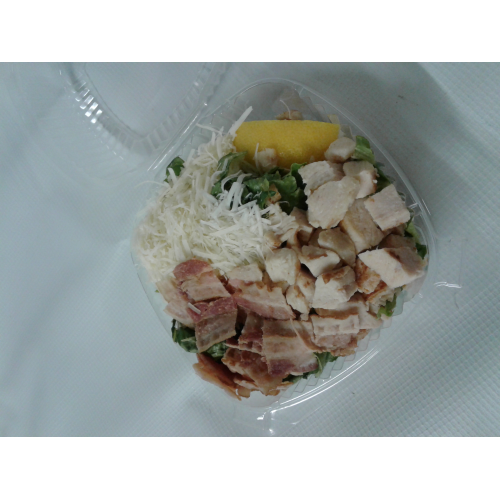 Chicken Caesar Salad Small