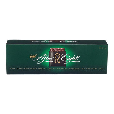 After Eight Thin Dark Chocolate Mints, 300 g