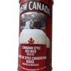 Crew Canada Canadian Style Red Beer