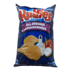 Ruffles All Dressed Potato Chips, 585 g