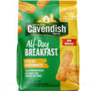 Cavendish All Day Breakfast Hashbrown Sticks, 650g