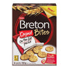 Dare Breton Bites On The Go Packs, 132 g
