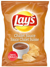 LAY'S CHALET SAUCE CHIPS