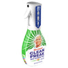 Mr. Clean with Original Gain Scent Clean Freak Refill Deep Cleaning Mist, 473 mL