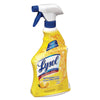 Lysol Lemon All-Purpose Cleaner, 650 mL