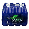 Dasani Remineralized Water, 500 mL, 12 ct