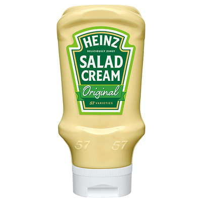 Heinz Salad Cream Original, 1 ct