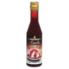 PIED-MONT RASPBERRY COULIS, 340 mL