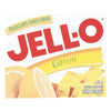 JELL-O Lemon Jelly Powder, 85 g