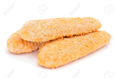 Frozen Lemon Pepper Cod Fillets