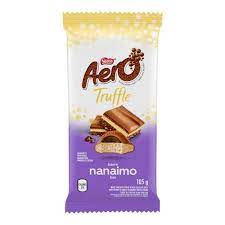 NESTLE AREO TRUFFLE NANAIMO