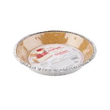 Ready To Use Graham Pie Crust, 170 g