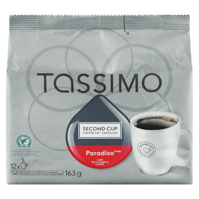 Tassimo Paradiso, 163 g