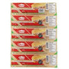 Martel Pizza Subs, 5 x 207 g