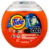 Tide Pods Ultra Oxi Laundry Detergent, 32ct