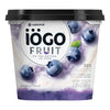 Iögo Blueberry Fruit Yogurt, 500 g