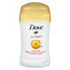 Dove Go Fresh Burst 48h odour protection antiperspirant 45 g