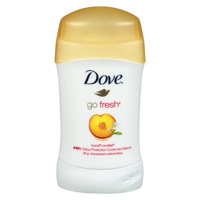 Dove Go Fresh Burst 48h odour protection antiperspirant 45 g