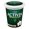 Danone Activia Vanilla Yogurt, 650 g
