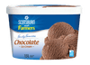 Scotsburn Family Favorites Chocolate Ice Cream, 1.5 L