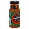 Sharwood's Bengal Spice & Mango Sweet & Spicy Chutney, 250mL