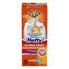 Hefty Strong White Kitchen Garbage Bags, 28pk