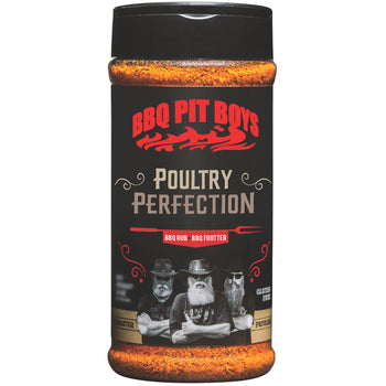 BBQ PIT BOYS POULTRY RUB