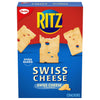 Christie Ritz Swiss Cheese Crackers, 200 g