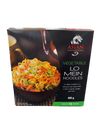 Asian Inspirations Vegetable Lo Mein Noodles, 495 g