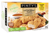 Pinty's Chicken Breast Fillets, 810 g