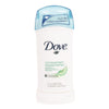 Dove Cool Essentials Deoderant, 74 g