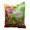 Red Band Sour Suckers, 175 g