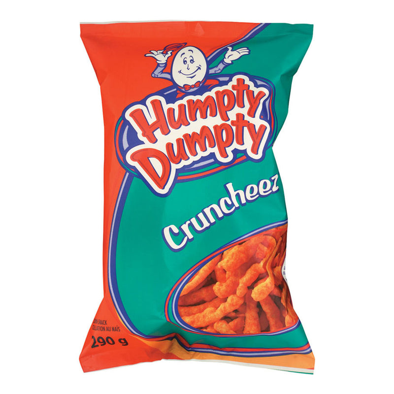Humpty Dumpty Cruncheez, 290g