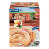 Krinos Fillo Twisters Apple, 840 g  (6 pcs)