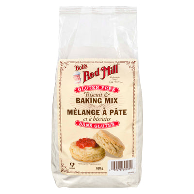 Bob's Red Mill Baking Mix, 580 g