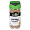 MCCORMICK GROUND CARDAMOM, 29 g