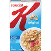 KELLOGG'S SPECIAL K ORIGINAL