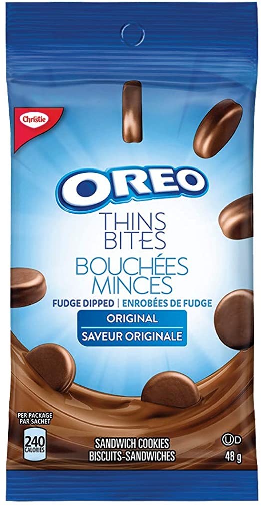 OREO THINS ORIGINAL