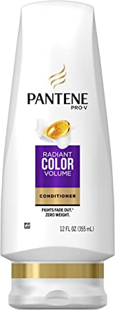PANTENE PRO V COND RADIANT COL