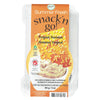 Summer Fresh Roasted Original Hummus & Flatbread, 83 g